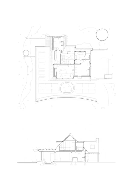 BD House